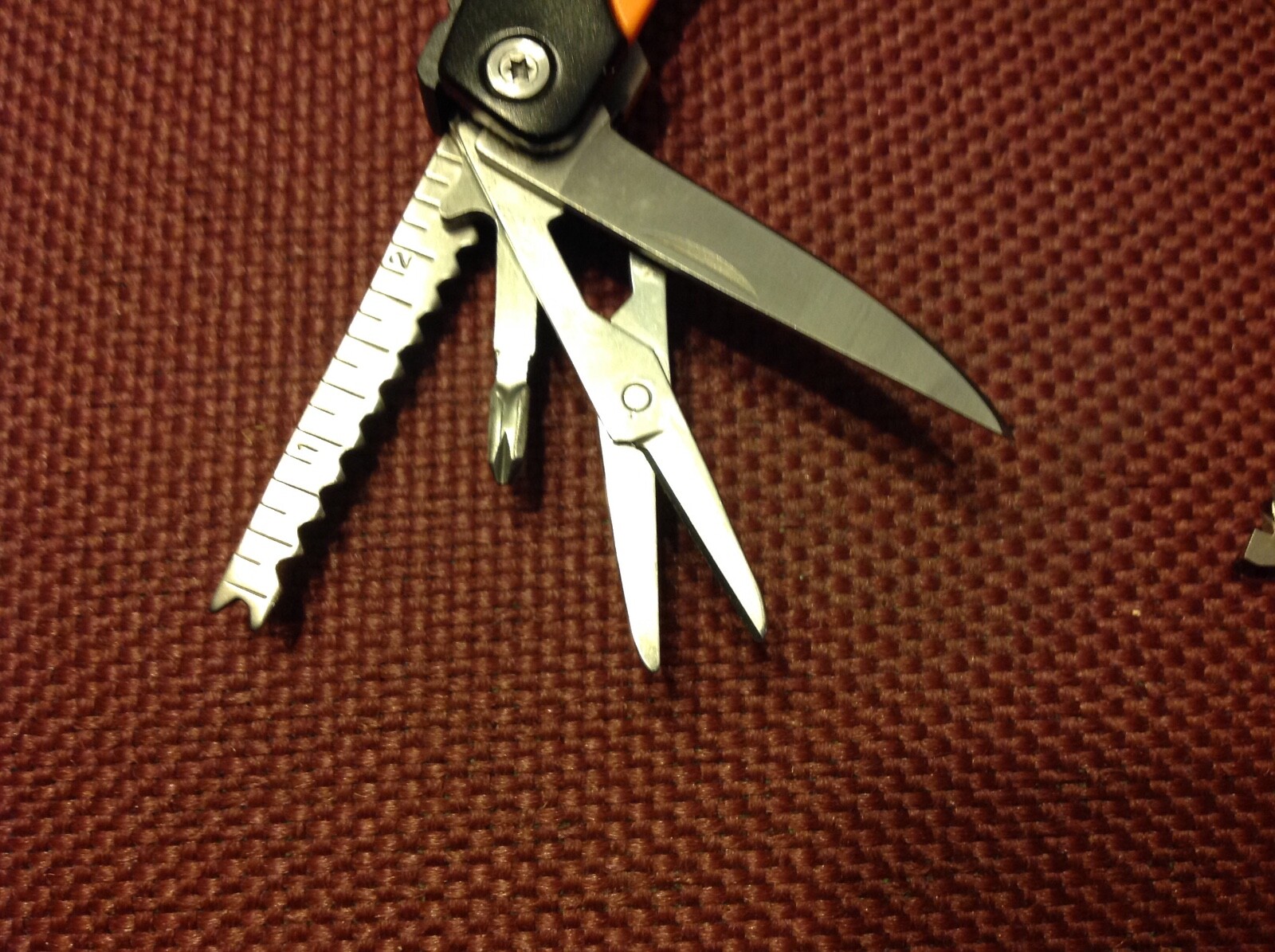Field Stream Multi-tool 13-in-1 Angler’s Style