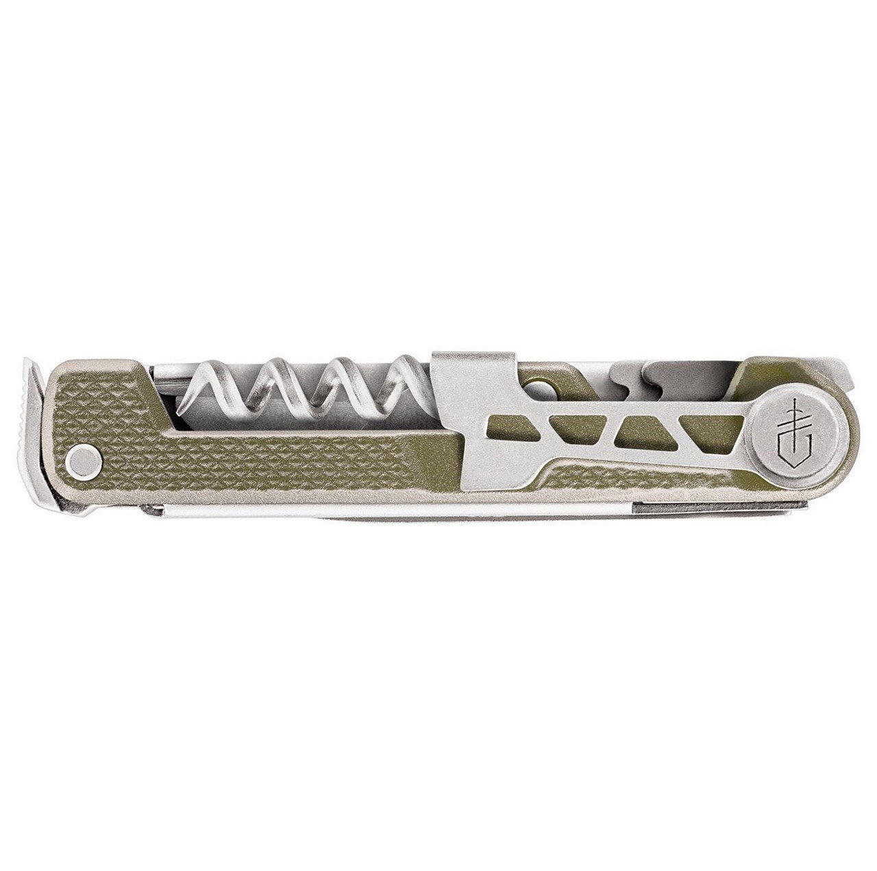 Gerber Armbar Cork Multi-Tool 8 Tools Gold 31-003701