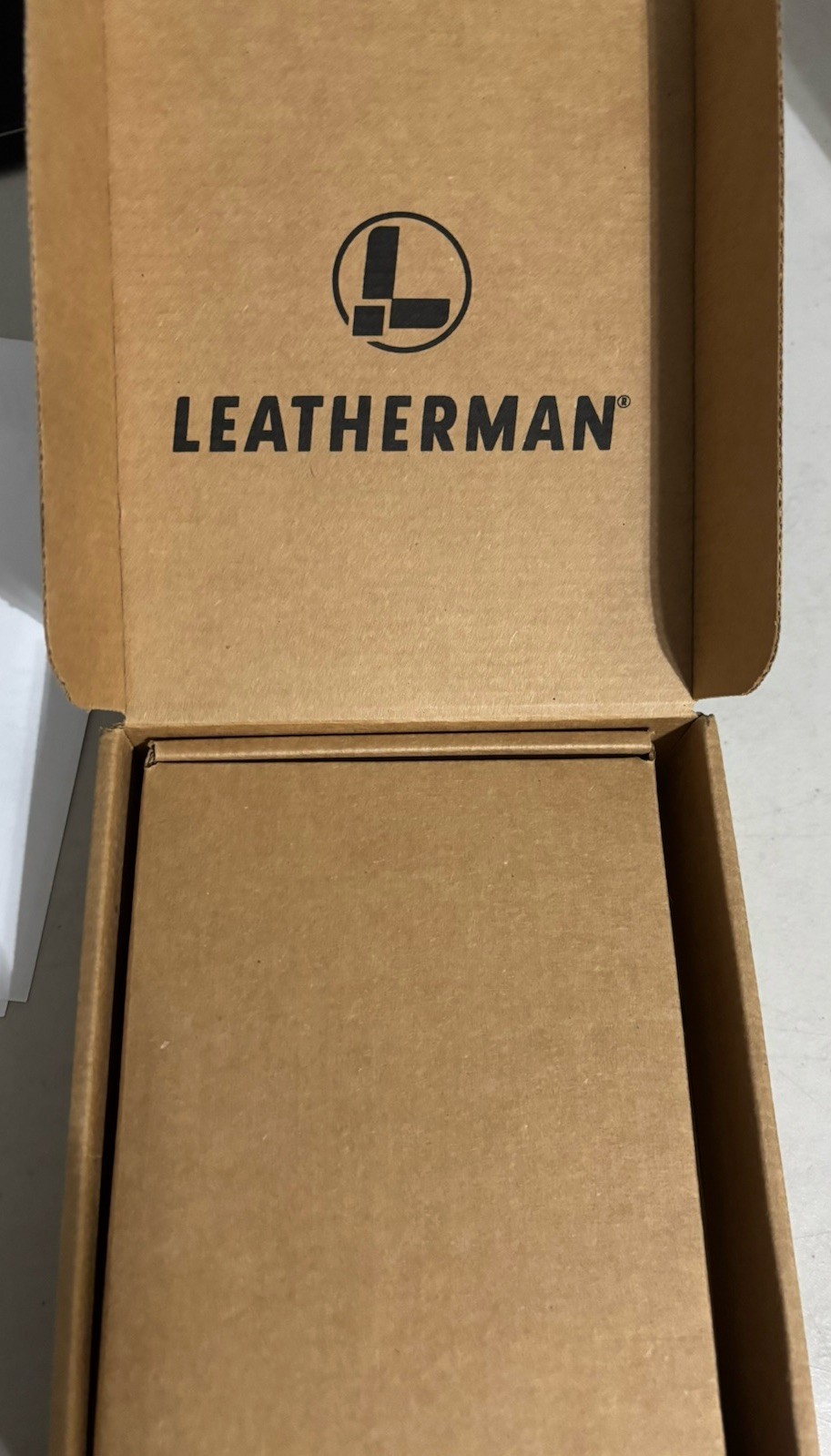Leatherman Garage Batch #008 Captain’s Crunch Limited Edition 1900 Made IN HAND✅