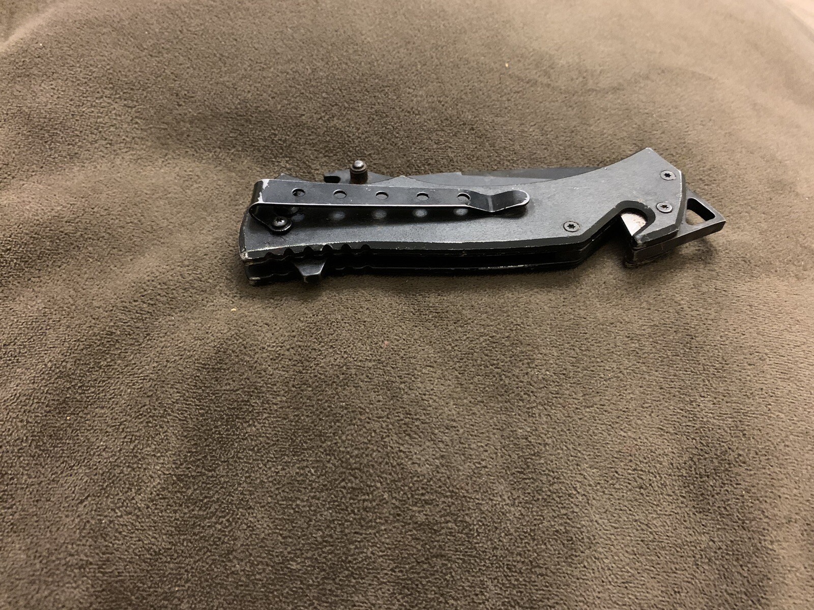 Sheffield knife Plus 2 Extra Knifes
