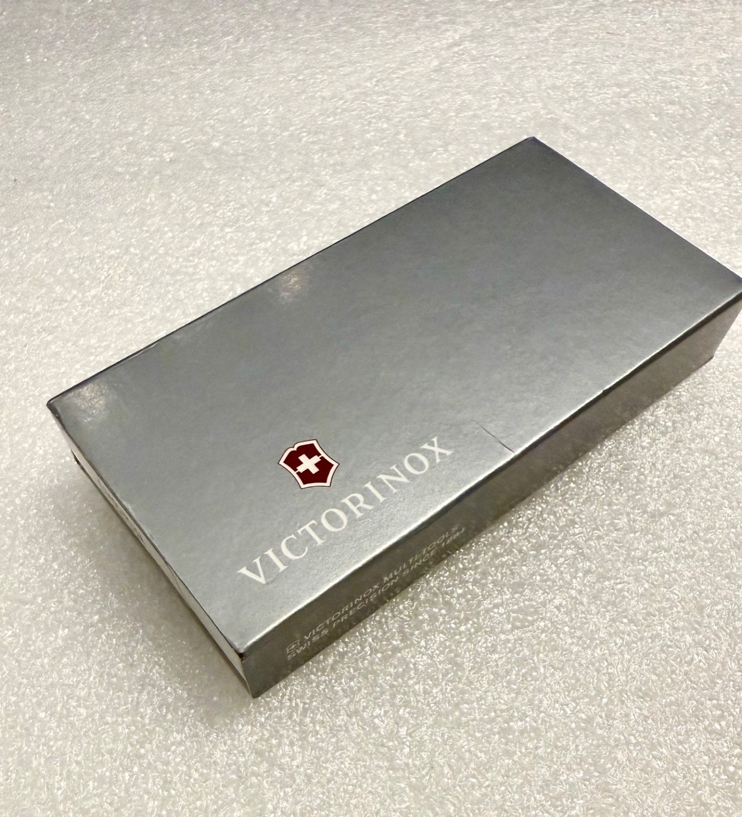 VICTORINOX® SwissCard Sapphire – Made in SWITZERLAND