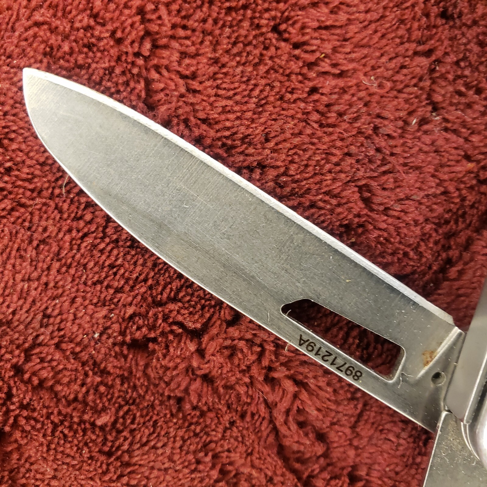 🔪 GERBER Armbar Cork MultiTool with Bit kit