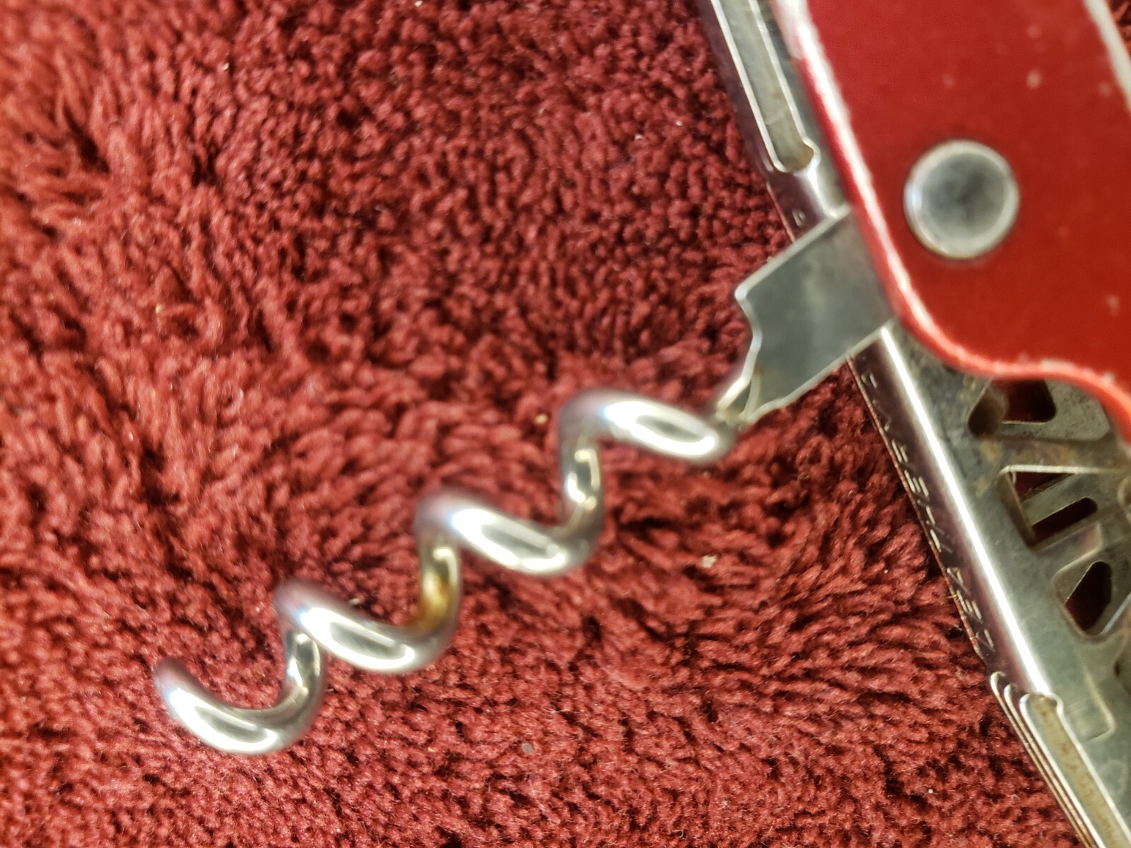 🔪🔪 Leatherman Juice C2 Red Multi-tool read