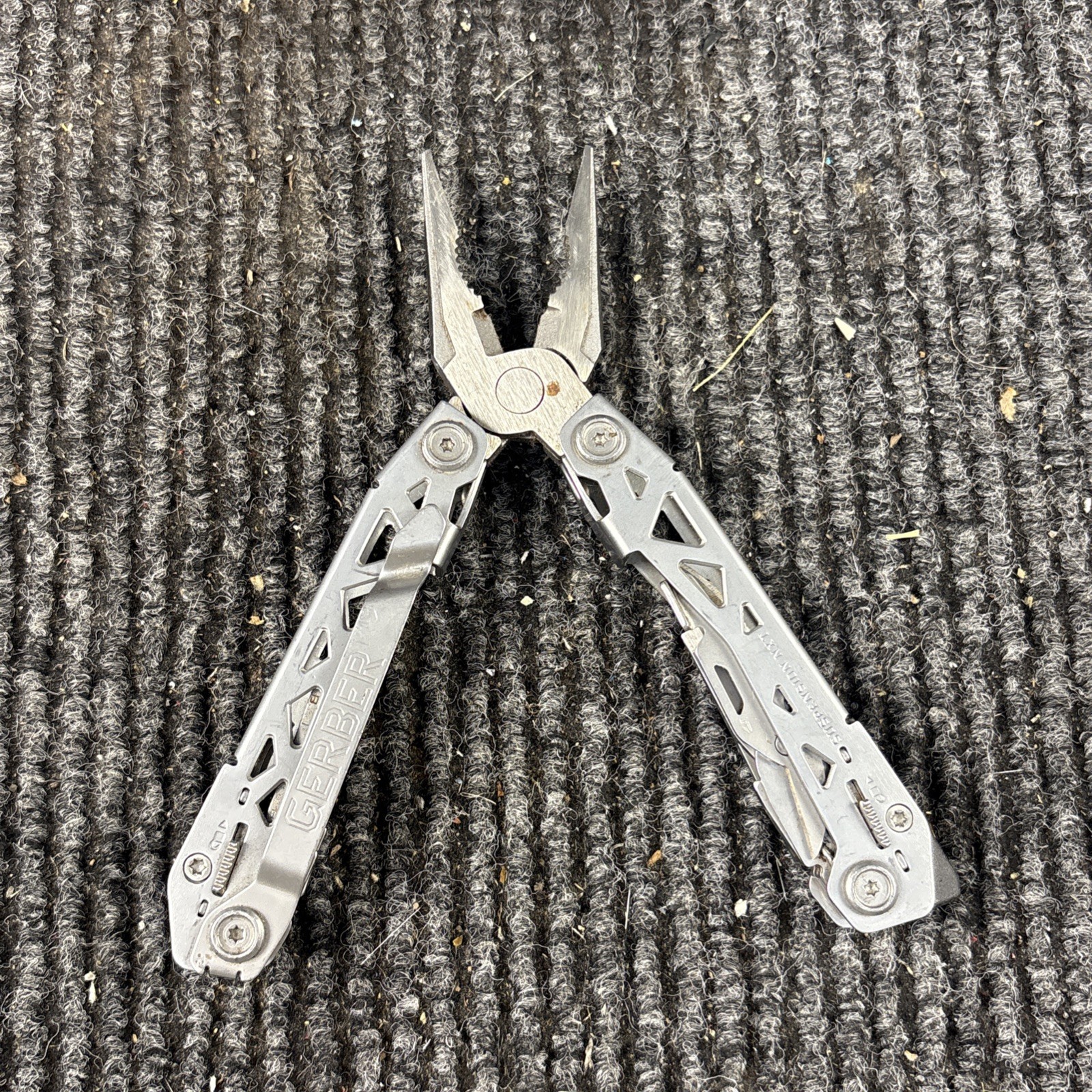 Gerber Suspension NXT Multi-Tool #3