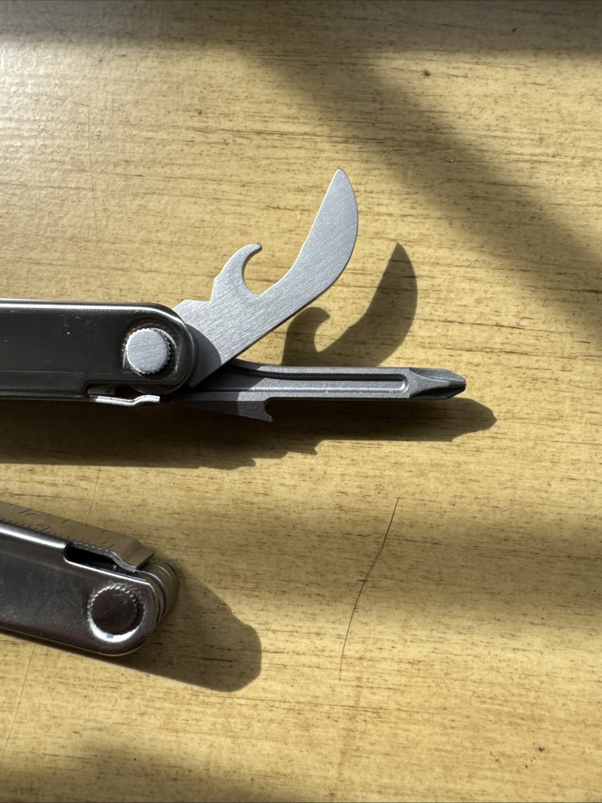 Leatherman Bond Multi-Tool