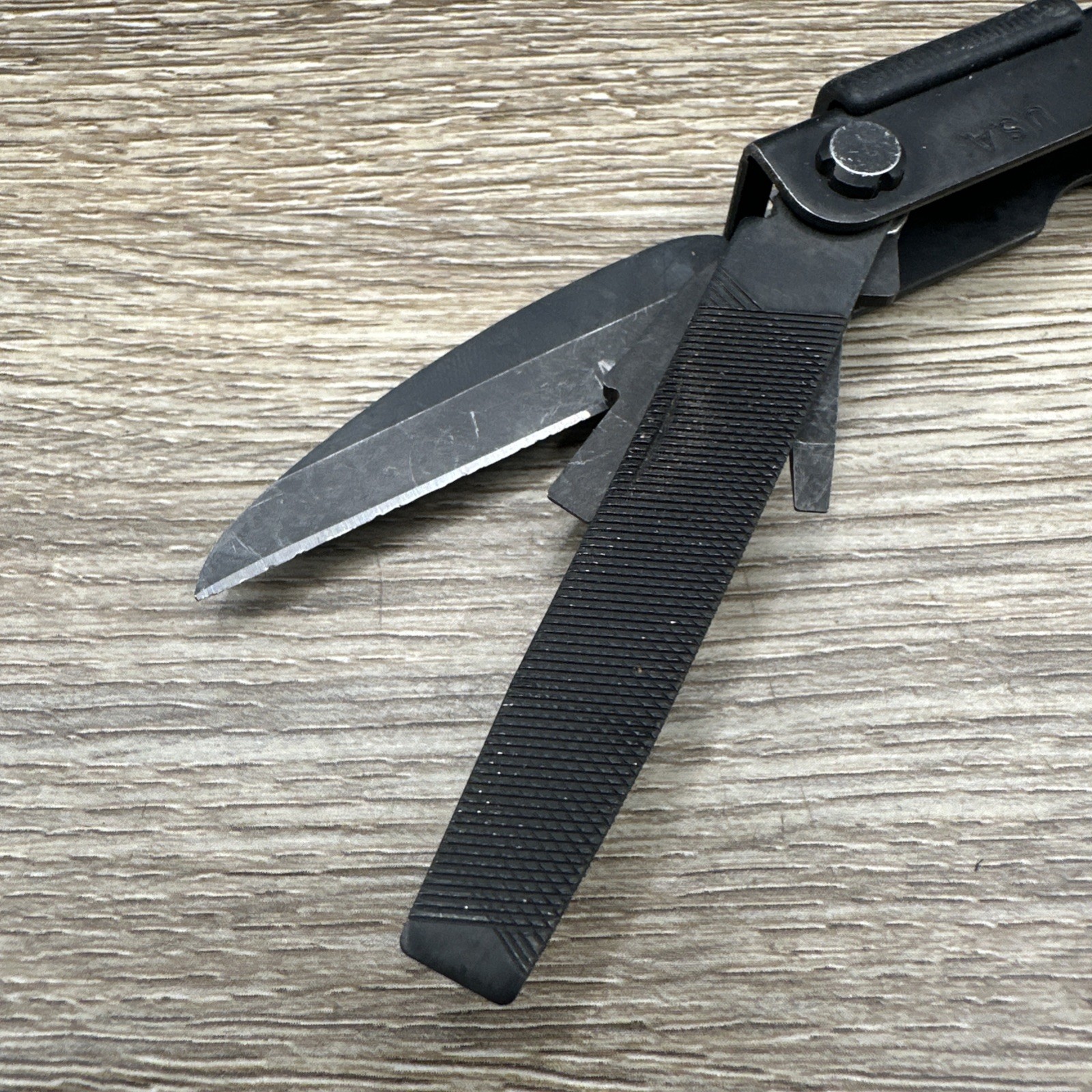 Gerber MP600 Multi-Plier 600 Multi-Tool – Black