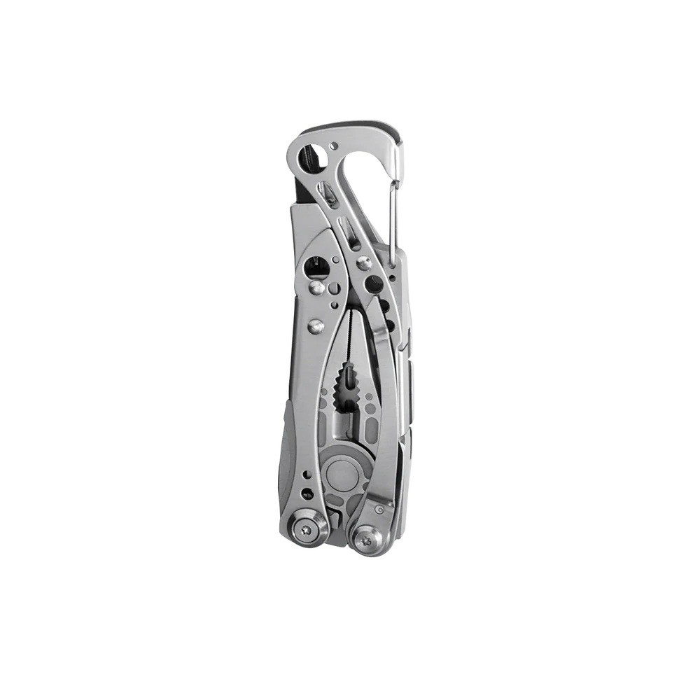 Leatherman Skeletool Stainless Steel Multi-Tool