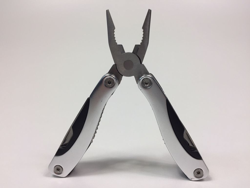Multi Tool Multi Tool Outdoor Pocket Knife Camping Tool Tool B