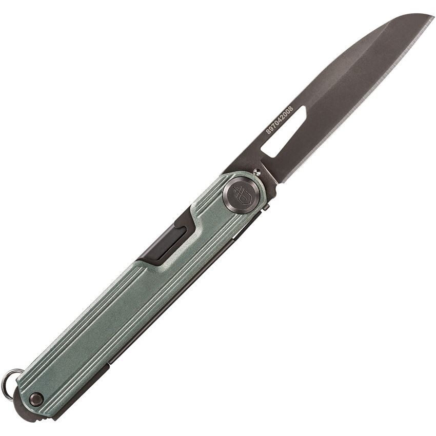 Gerber Armbar Slim Cut Multi-Tool Knife Color: Green