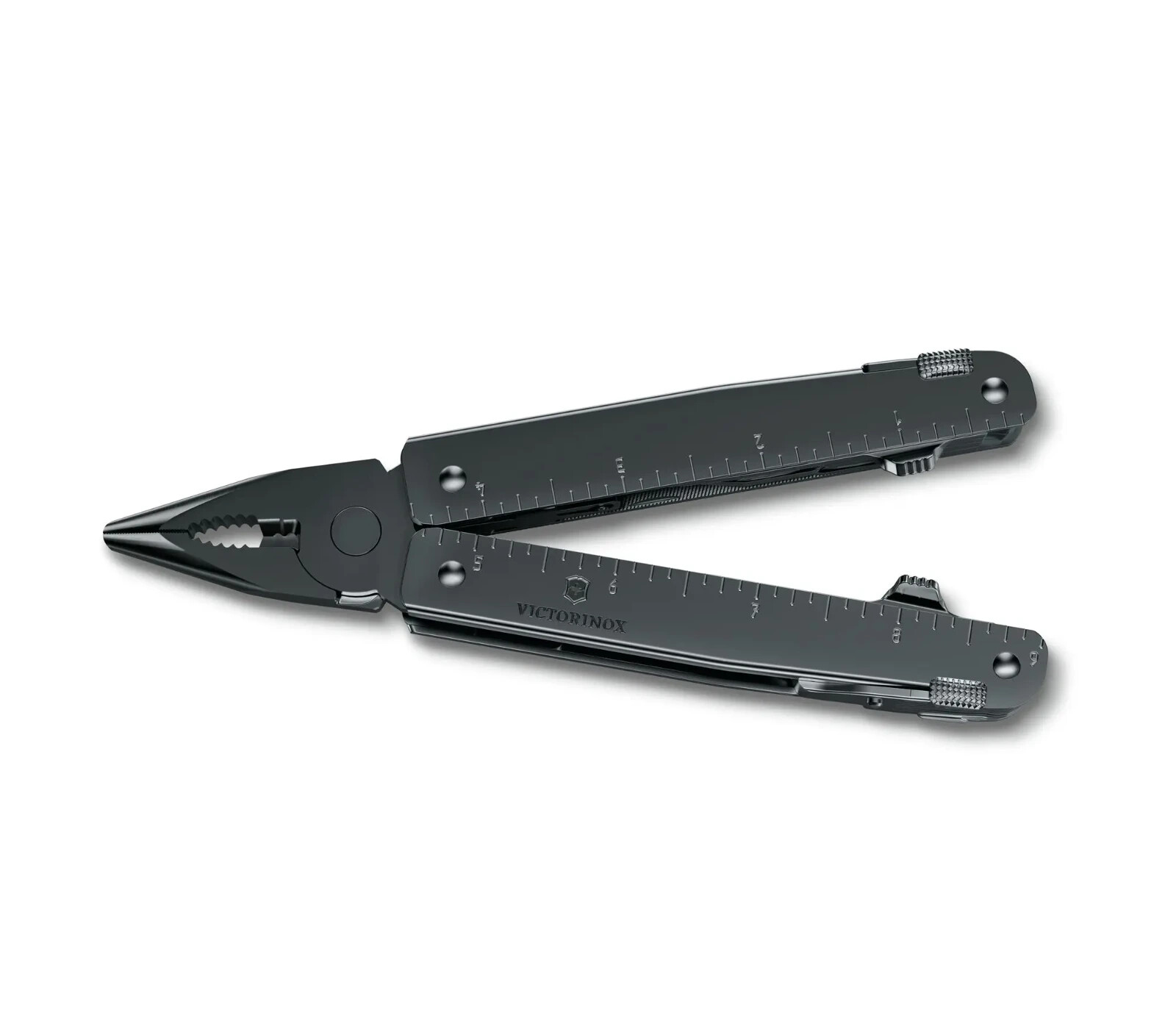 Victorinox Swisstool MXBS Black Multitool 26 Functions Molle Sheath 3.0326.M3N