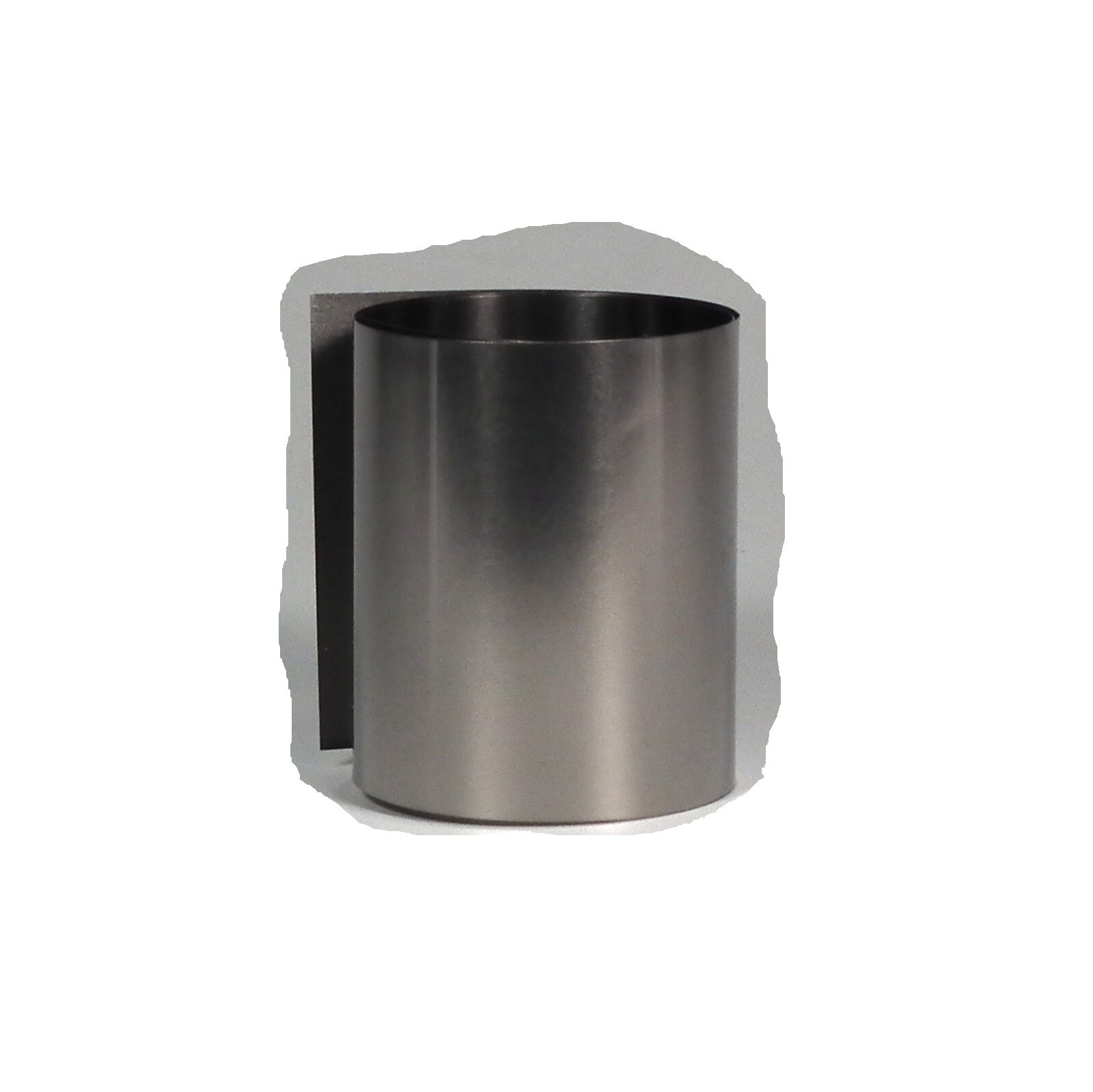 alcohol stove windscreen foil sheet ring windproof outdoor picnic 5×60