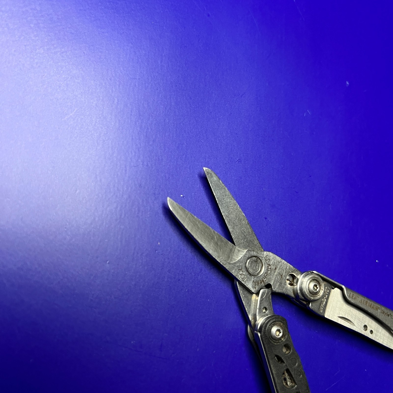 LEATHERMAN Style CS Multi Tool