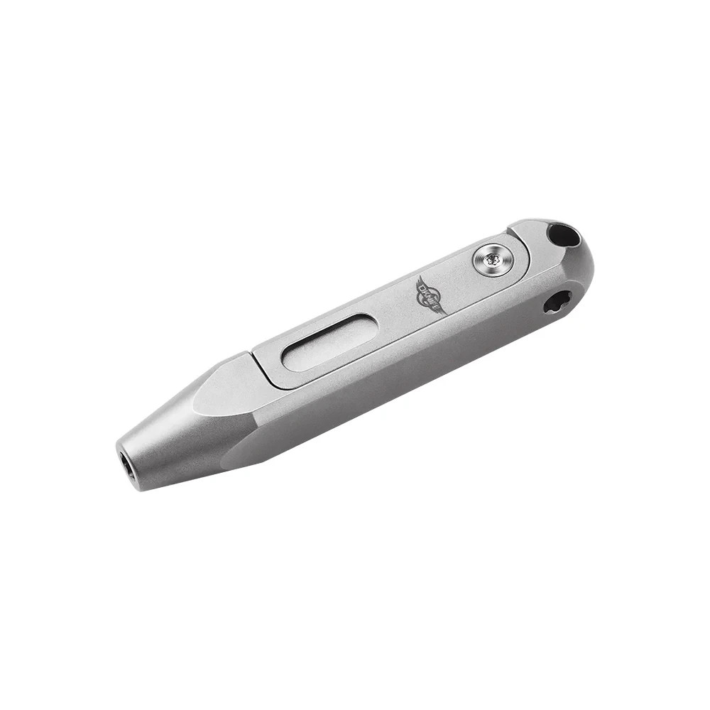 Oknife Otacle D1 Lite Pocket Tool Aluminum Hidden Compartment Magnetic Holders