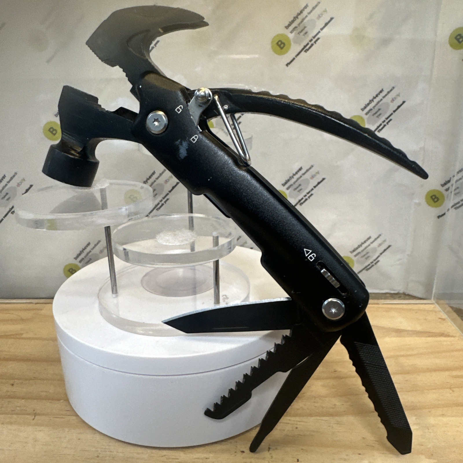 12 In 1 Multitool