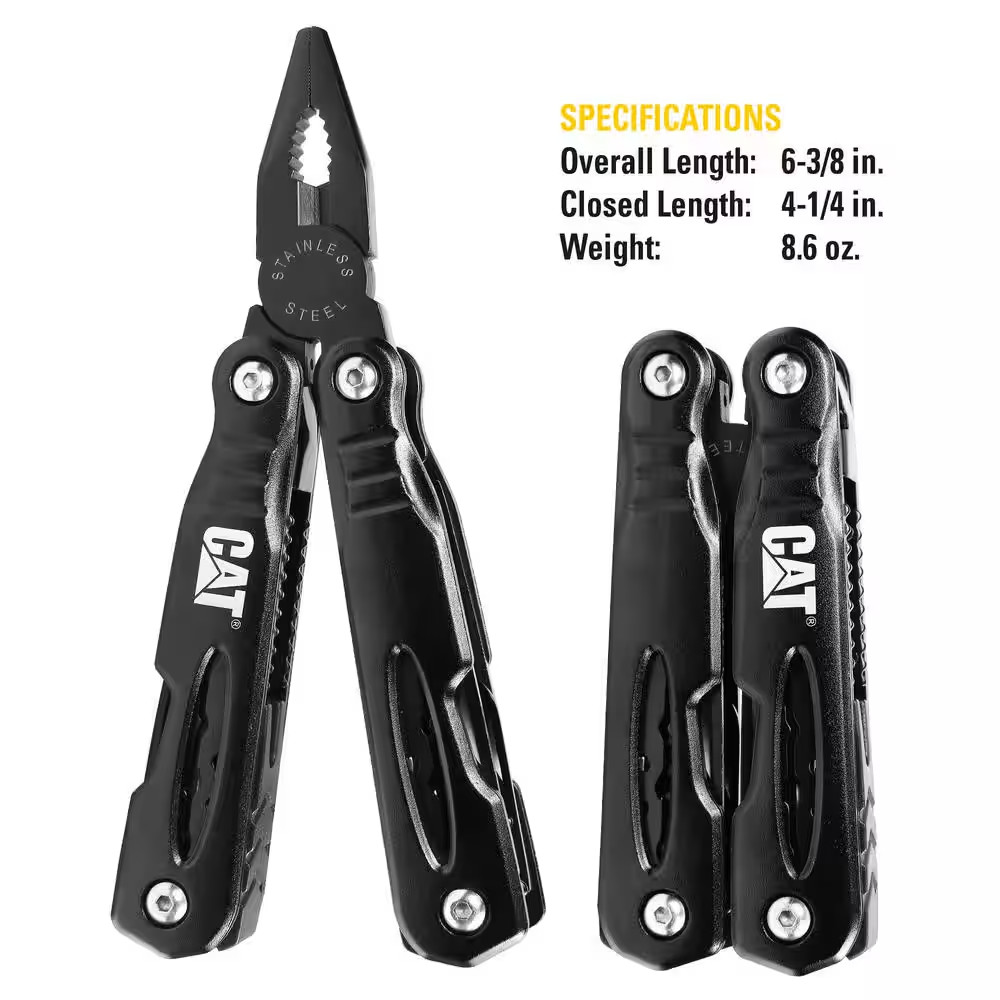 13-In-1 Multi-Tool