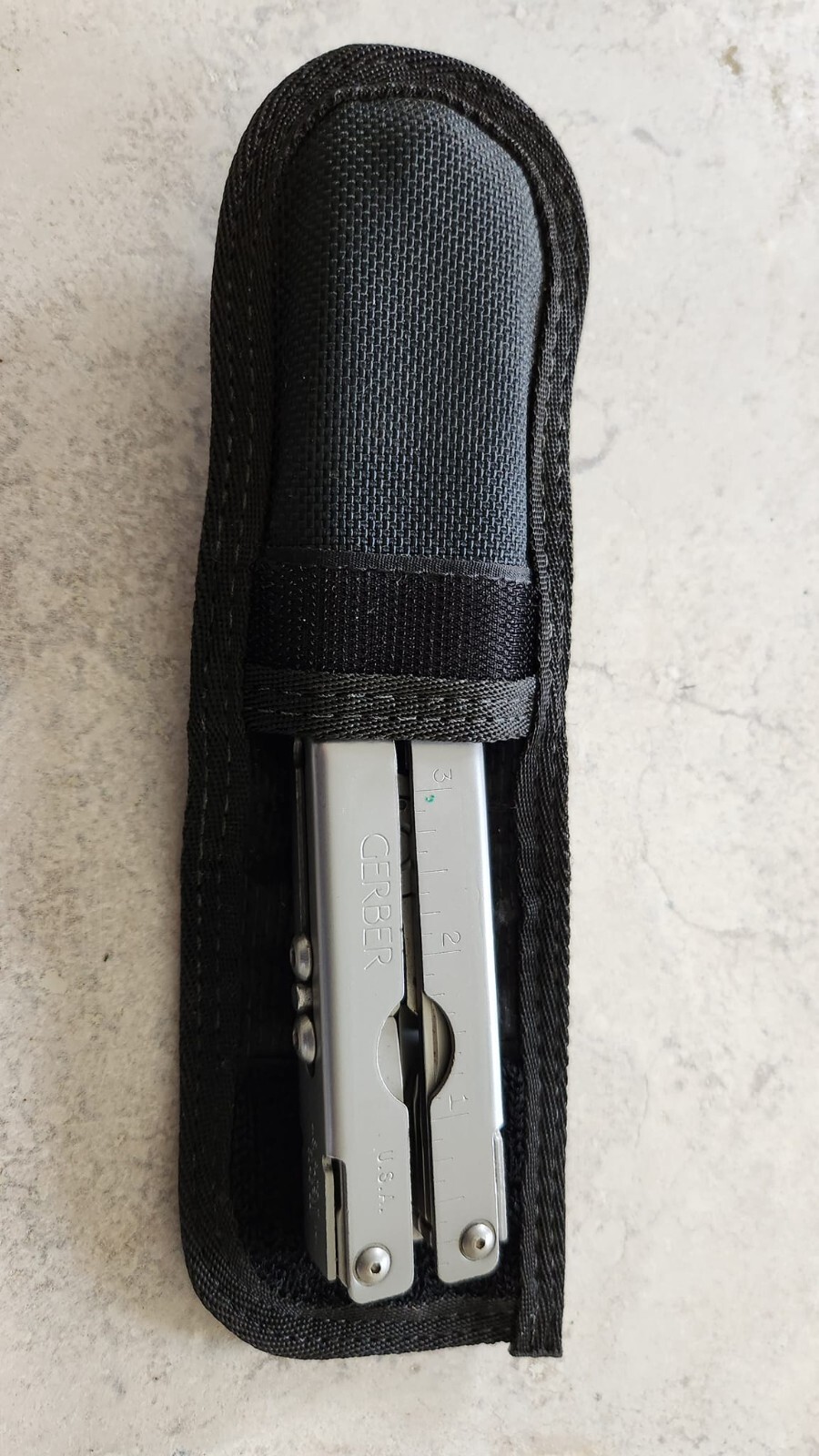 Gerber MP600 Needlenose Multi-Tools Rare Collectible 