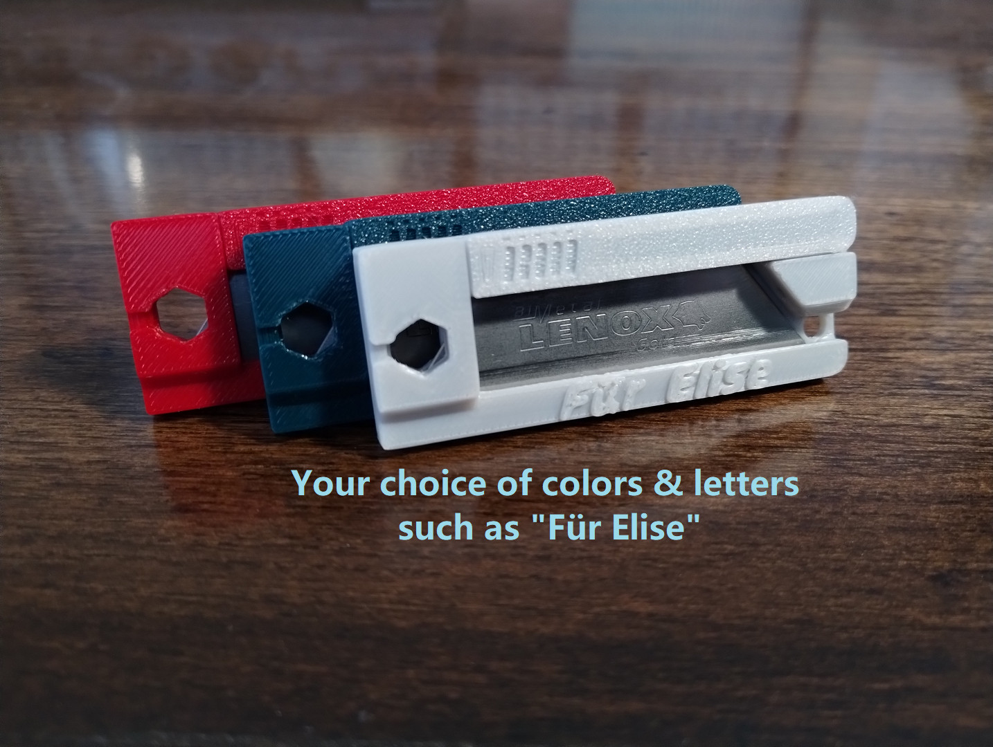 Pocket multi tool utility knife EDC