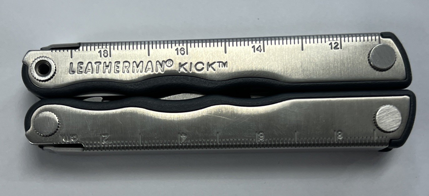 Leatherman Kick Multi-Tool