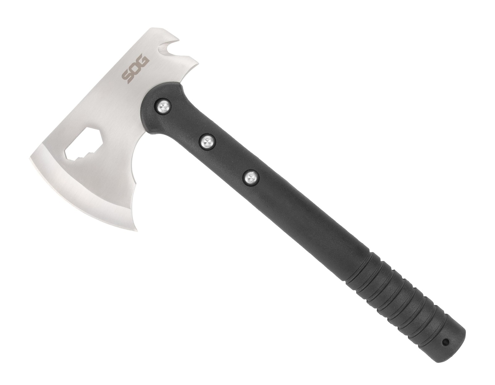 SOG Ultimate Camping Kit