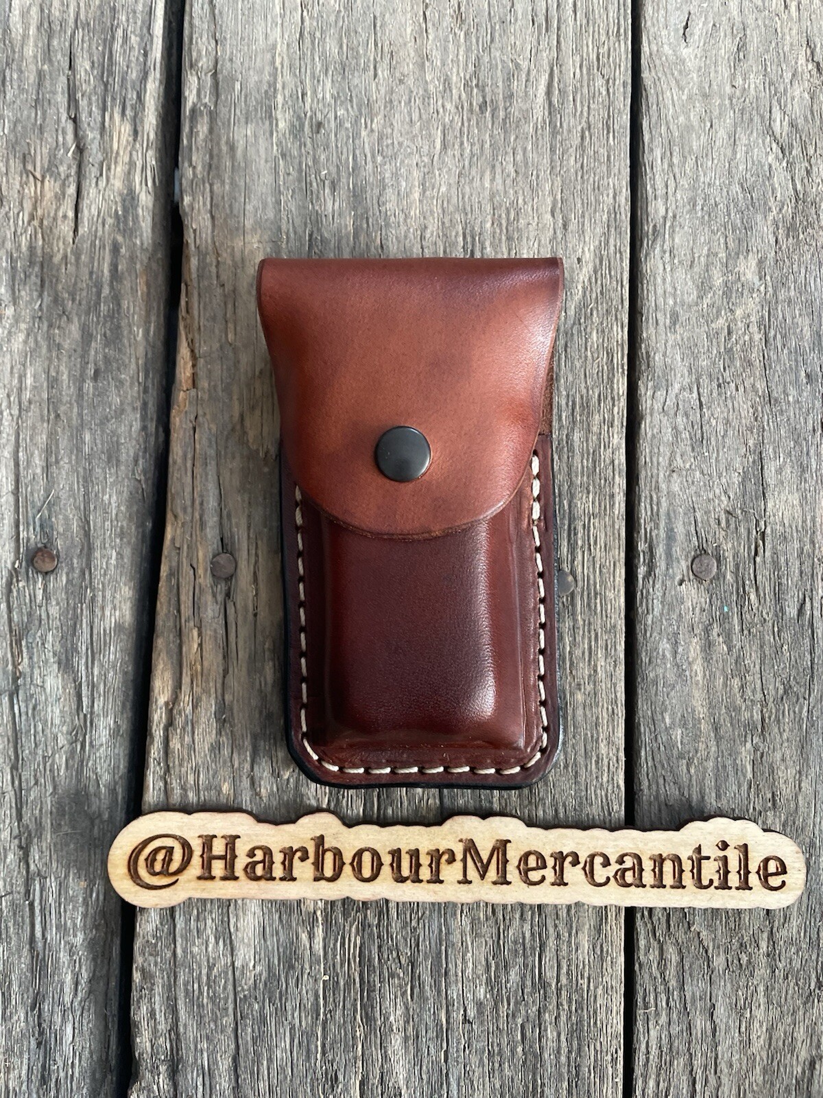 Belt Organizer Multitool Leather Sheath Leatherman Sheath Made In USA