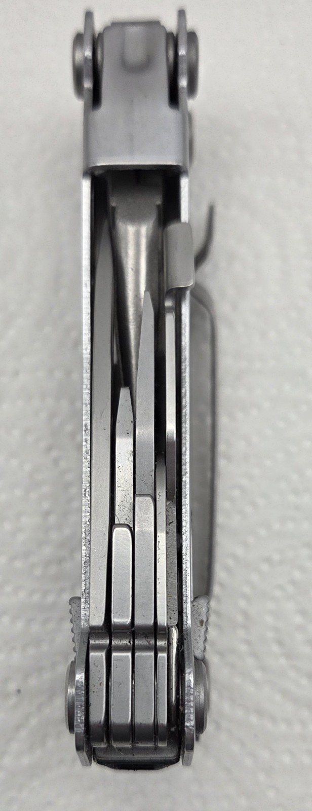 Gerber Suspension NXT Multi-Tool Silver L-4