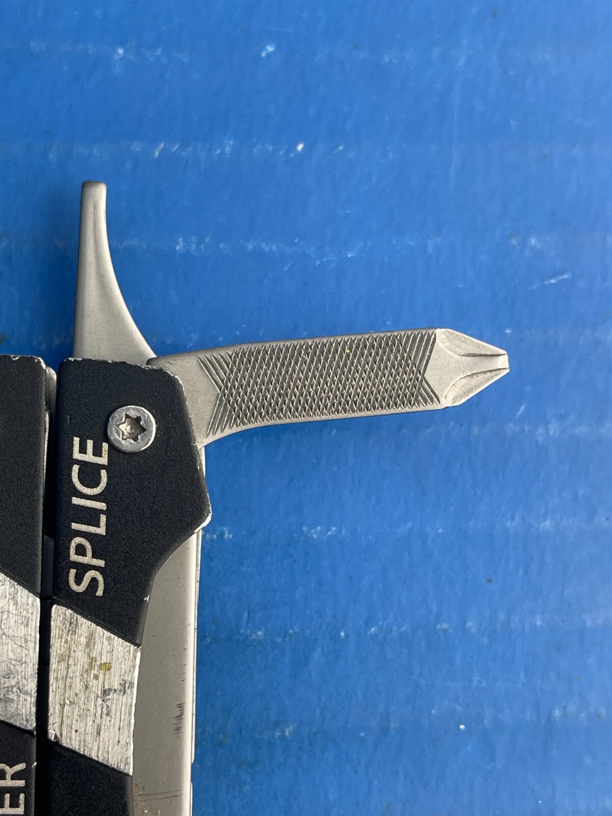 Gerber SPLICE Multi-Tool Pliers Hunting Camping Pocket Knife