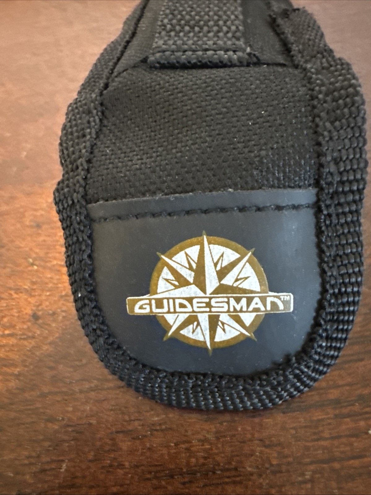 VINTAGE Guidesman 9 Multi-Tool, Pliers, File, Screwdriver & More, W/ Nylon Case