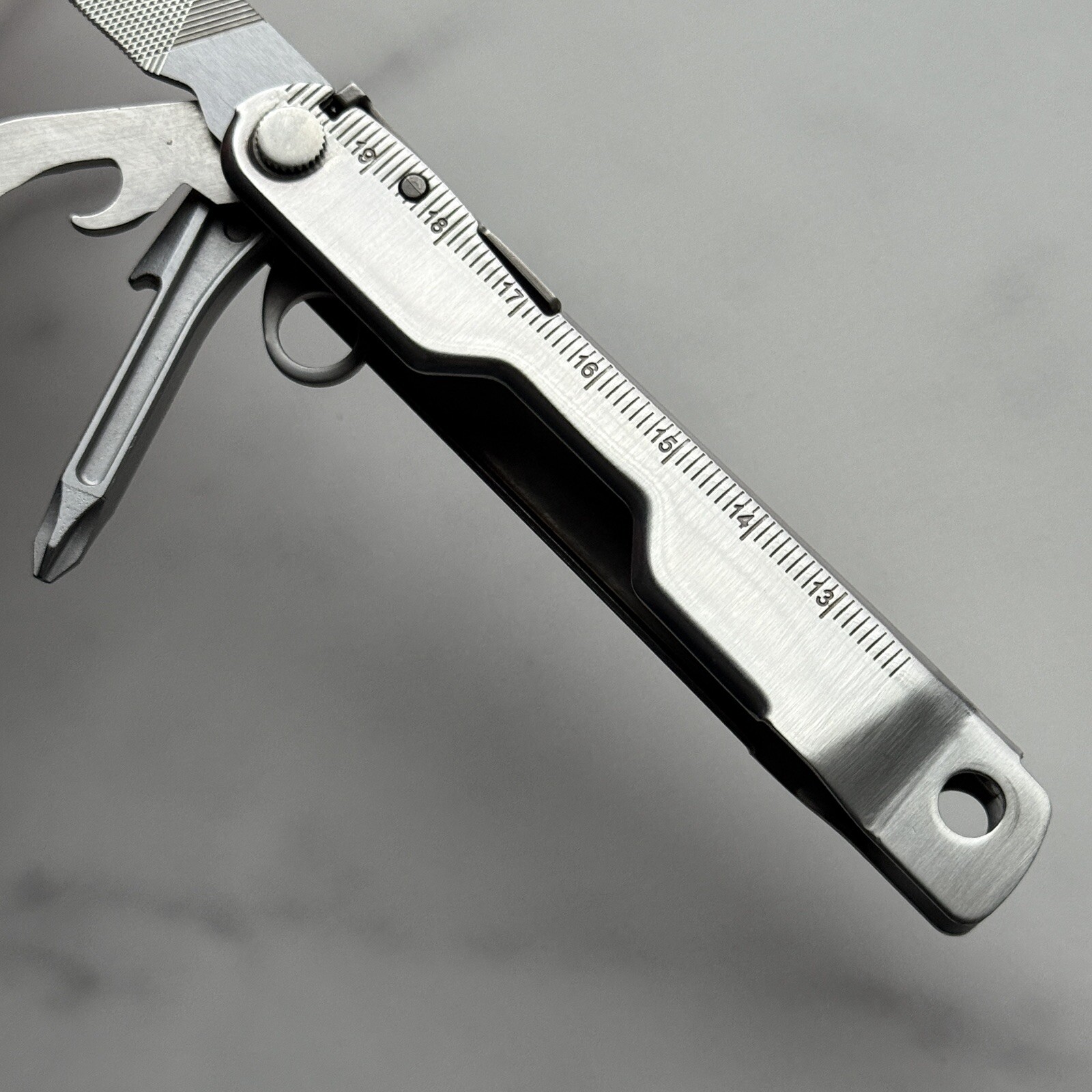 Leatherman Knifeless Rebar Frame Parts Replacement Leatherman Rebar Half Frame