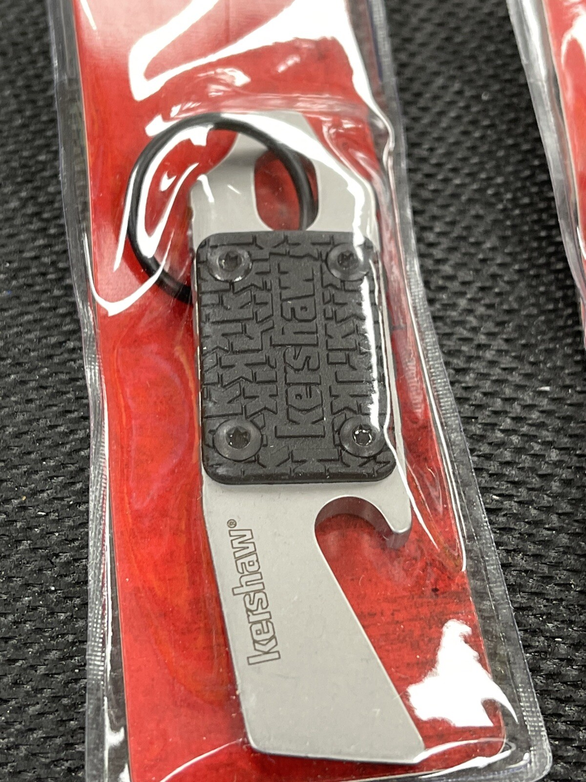 2 Kershaw PT-1 8800X Compact Keychain Multifunction Tool New Free Shipping USA