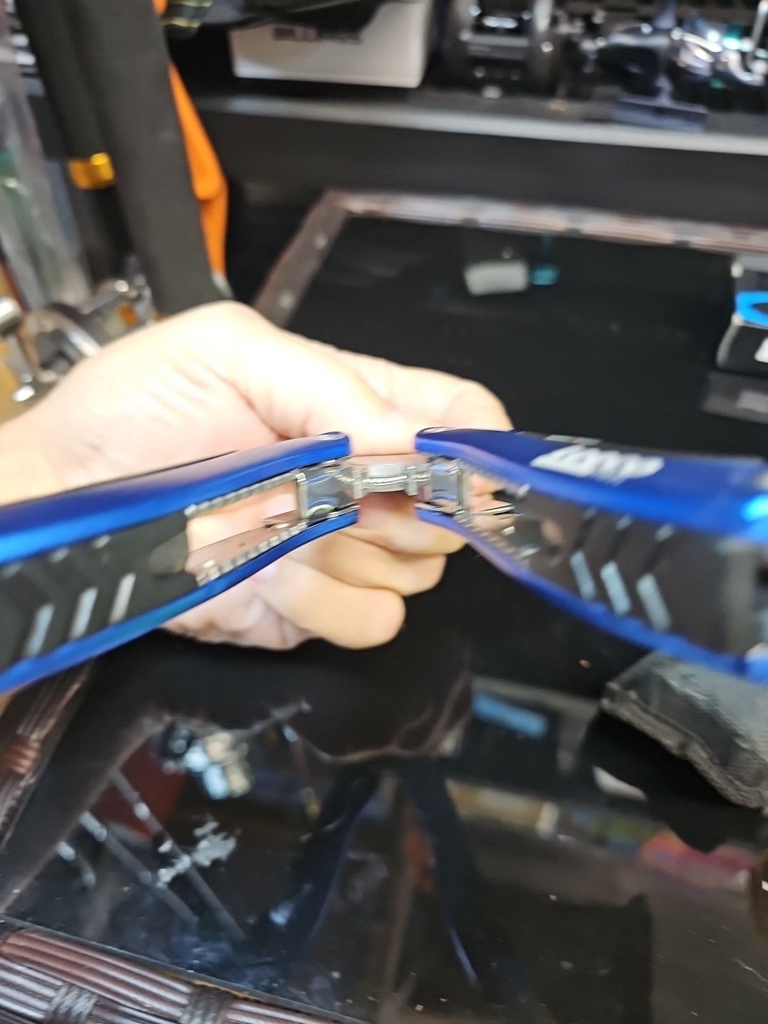 Swiss Force Multi Tool 10 Functions