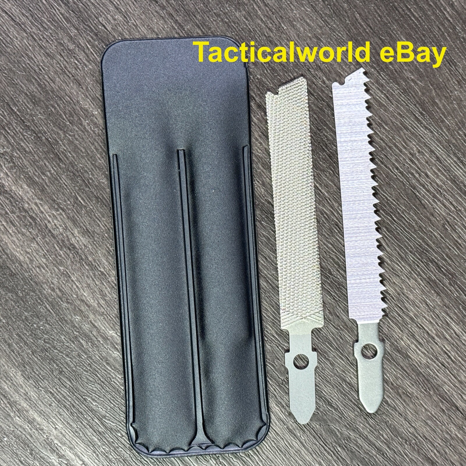 Replacement accessories Leatherman Surge Saw, Leatherman Surge File; Surge parts