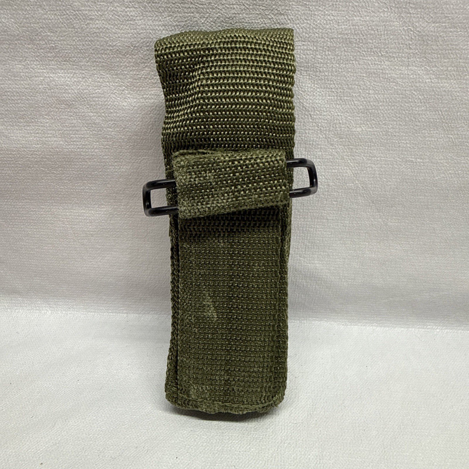 Vintage Camping Multi-Tool Detachable Utensils Knife Fork Spoon Bottle Opener