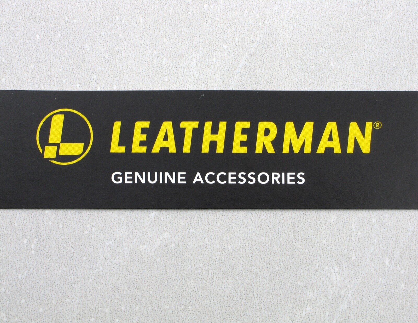 Genuine Leatherman Replacement Bit: Phillips #1 – #2, OEM – USPS with Tracking!