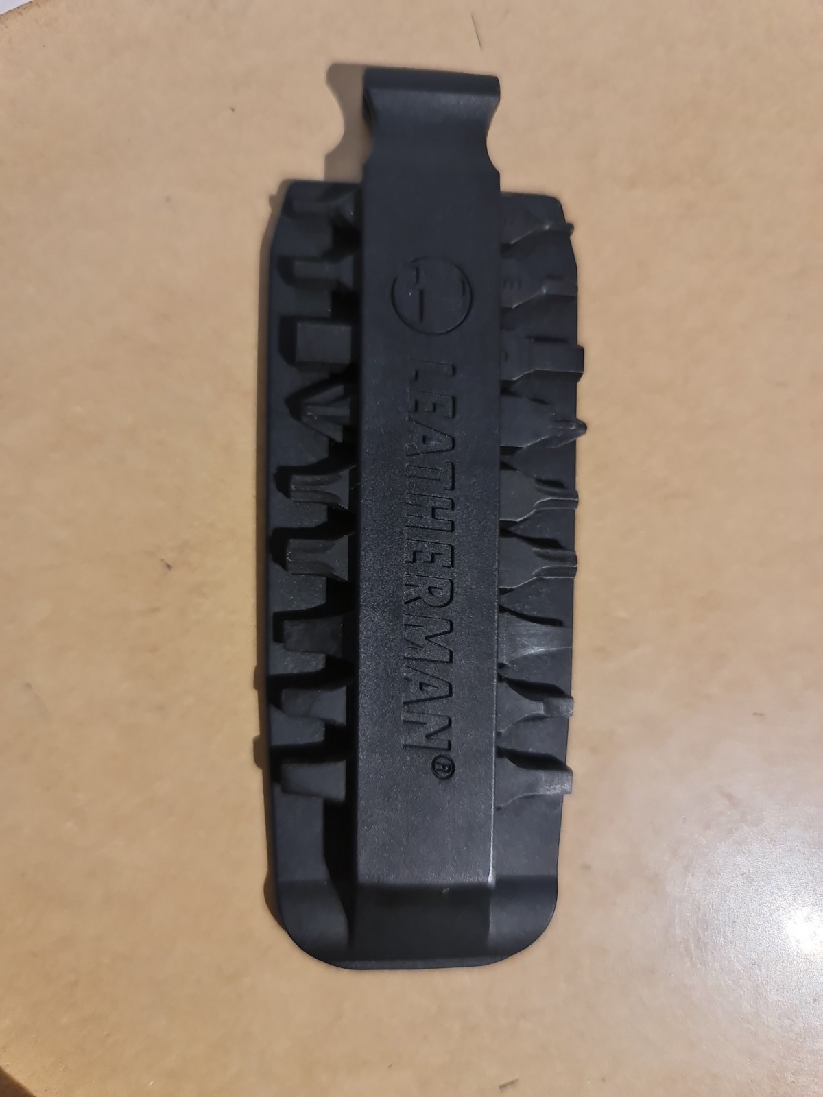 Leatherman ARC Multi Tool MagnaCut Blade With Ratchet / Bit Kit / Led Torch
