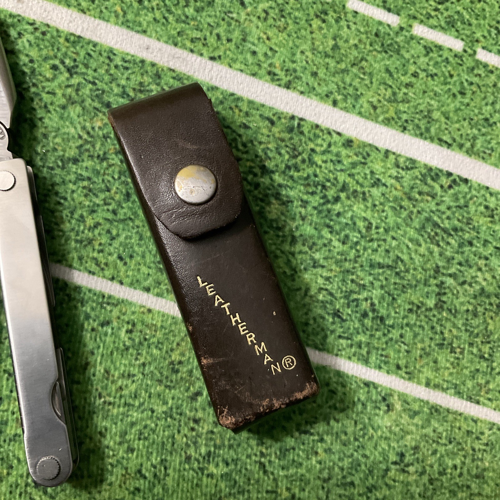 Vintage LEATHERMAN Tool TM 1325473 Multi-Tool
