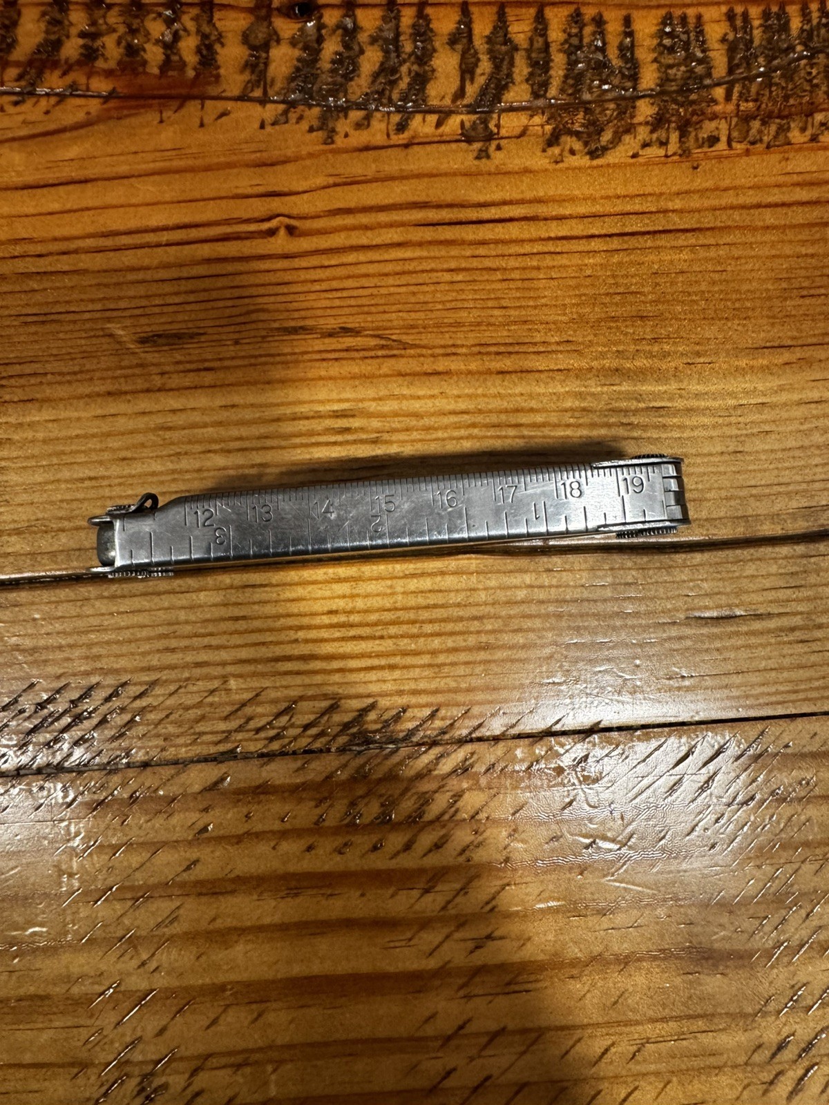Vintage Leatherman PST Tool Original Knife, USA Made NICE