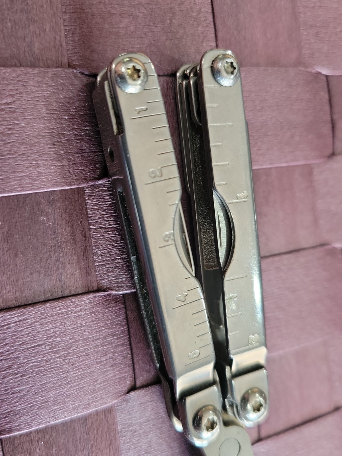 Toolzall Pocket Pro USA Mini Multi Tool