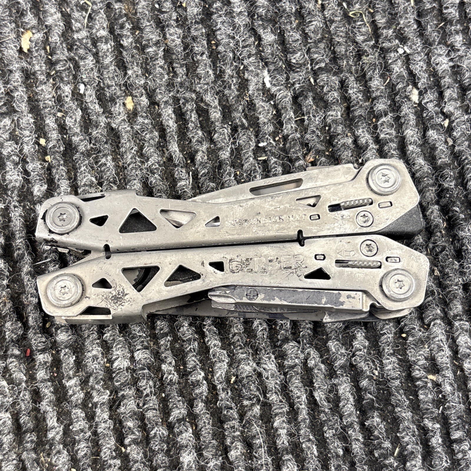 Gerber Suspension NXT Multi-Tool #5