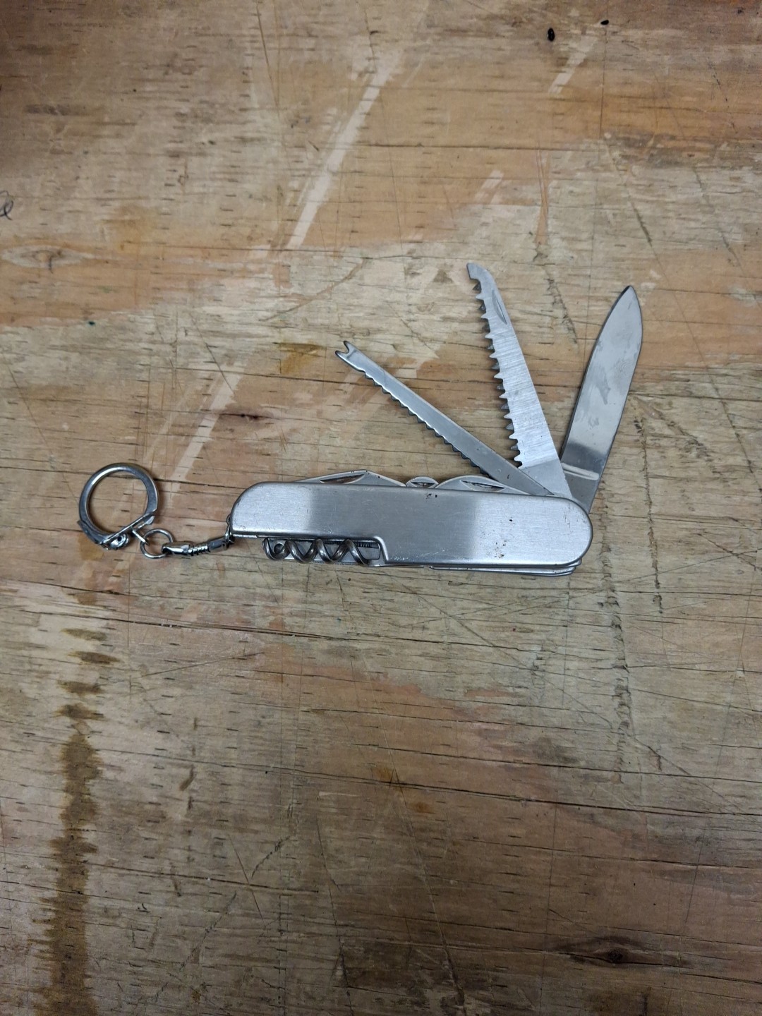 Multi Tool SS