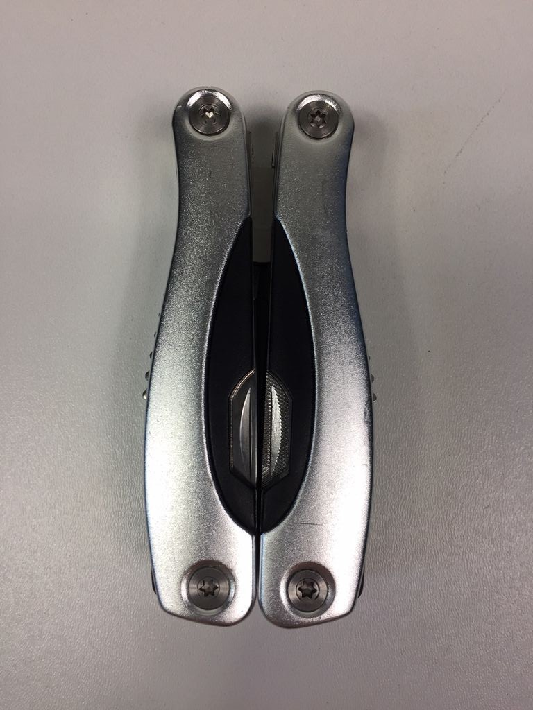 Multi Tool Multi Tool Outdoor Pocket Knife Camping Tool Tool B