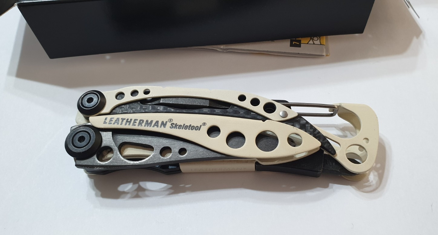 🔥🔥 Leatherman MUT EOD Multi Tool Military Retired Collectable Rare