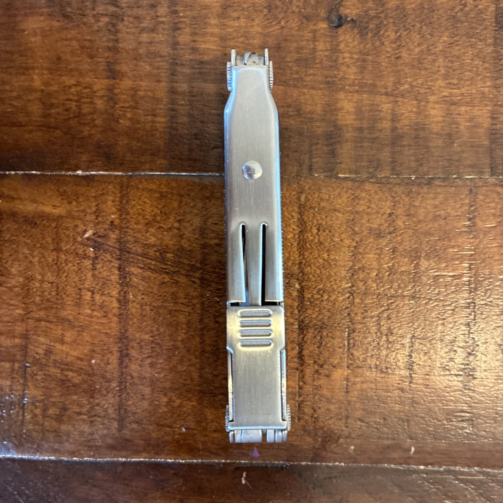 Leatherman Rebar Stainless Multi-Tool – Nice!
