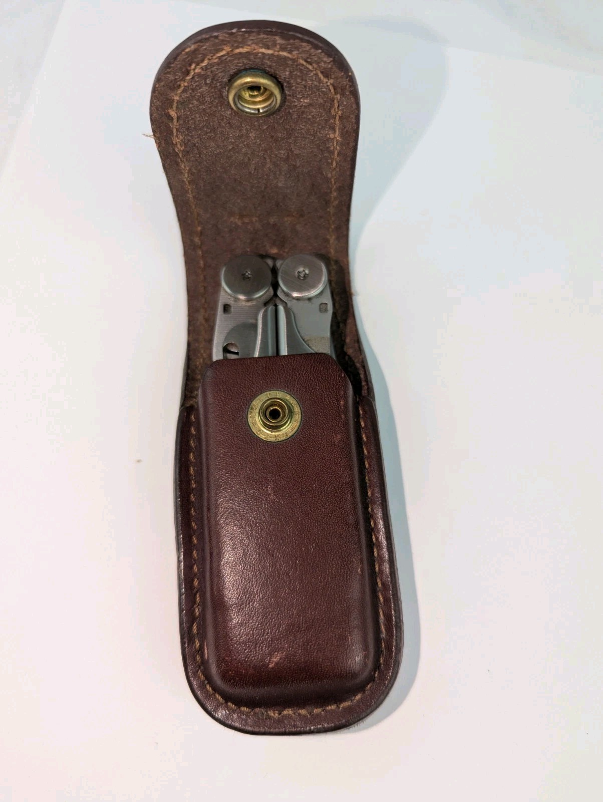 Leatherman Wave 1st Generation Multitool Original w/ Sheath