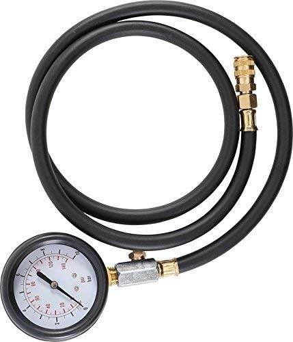 BGS Diy 89991 | Vacuum Pump with Pressure Gauge | for Art. 8999