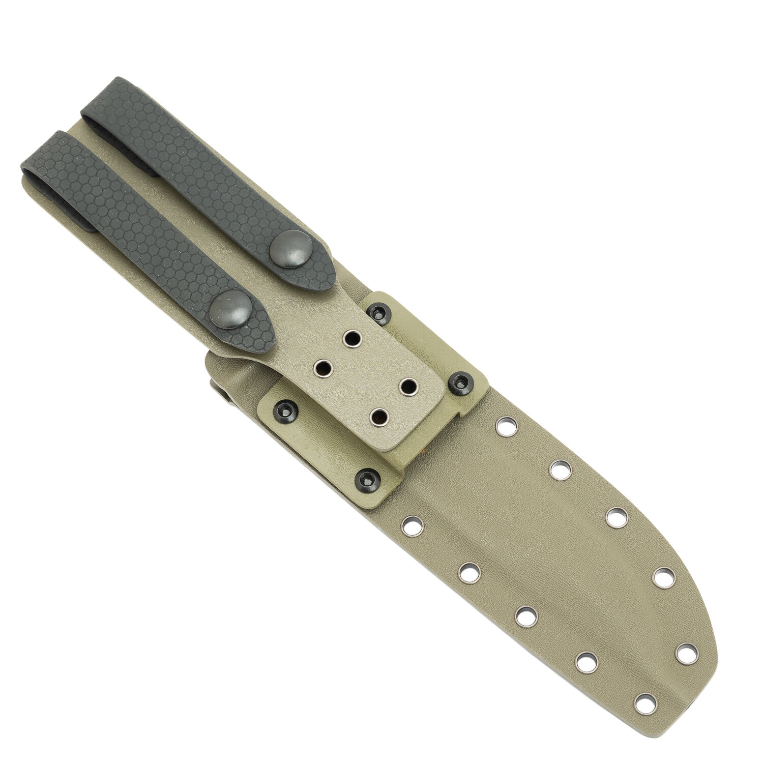 for Kabar 1217 series USN Mark2 knife sheath kydex Spartan K knife sheath