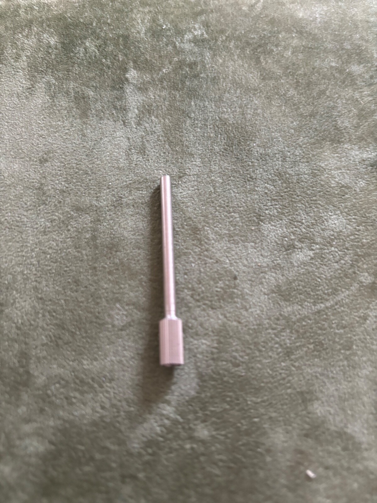 MULTI TOOL STAINLESS STEEL PUNCH