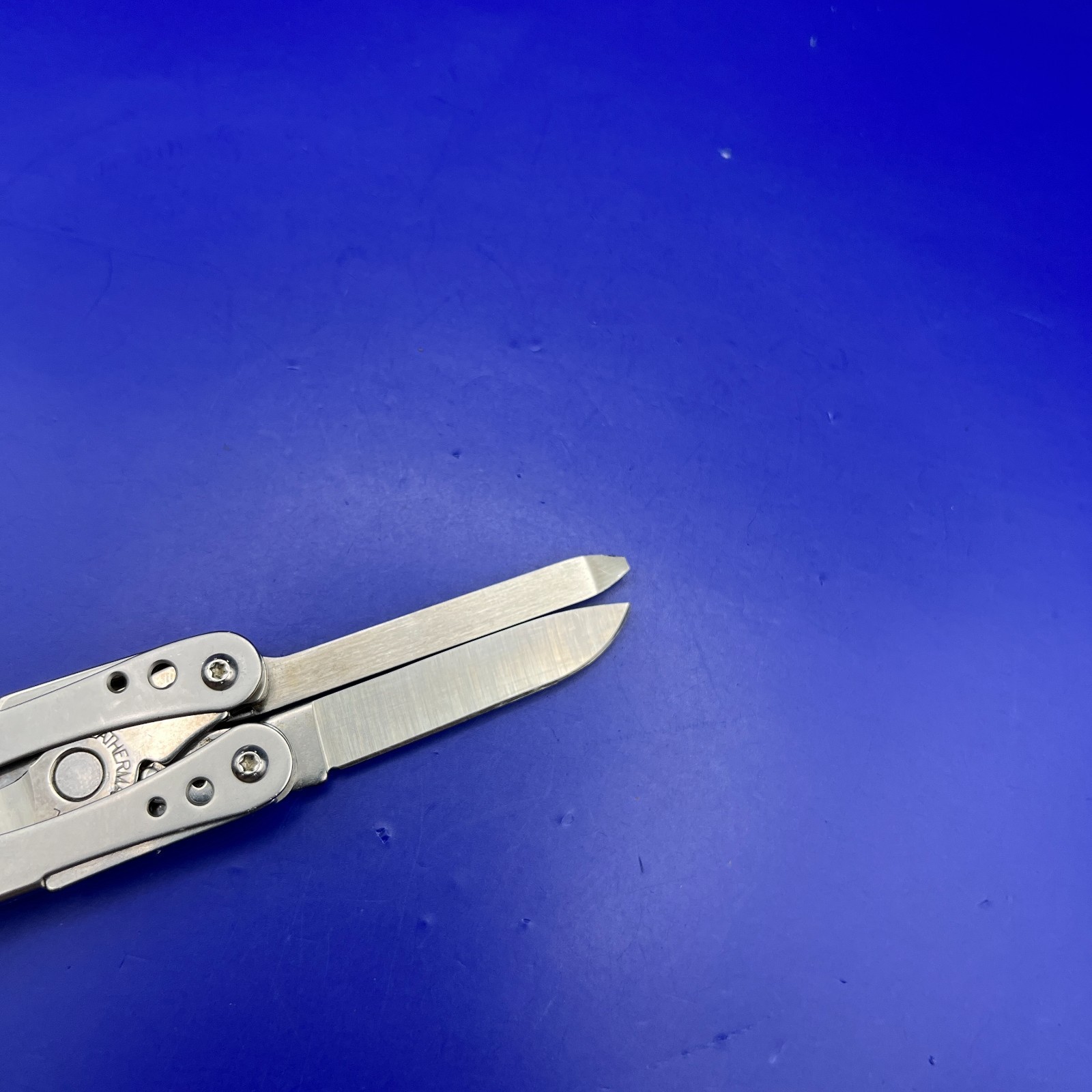 LEATHERMAN Style CS Multi Tool