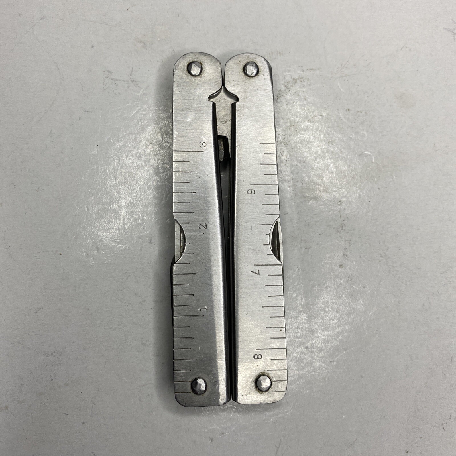 Winchester Multi-Tool Pocket Knife Stainless Steel Fishing – Various styles