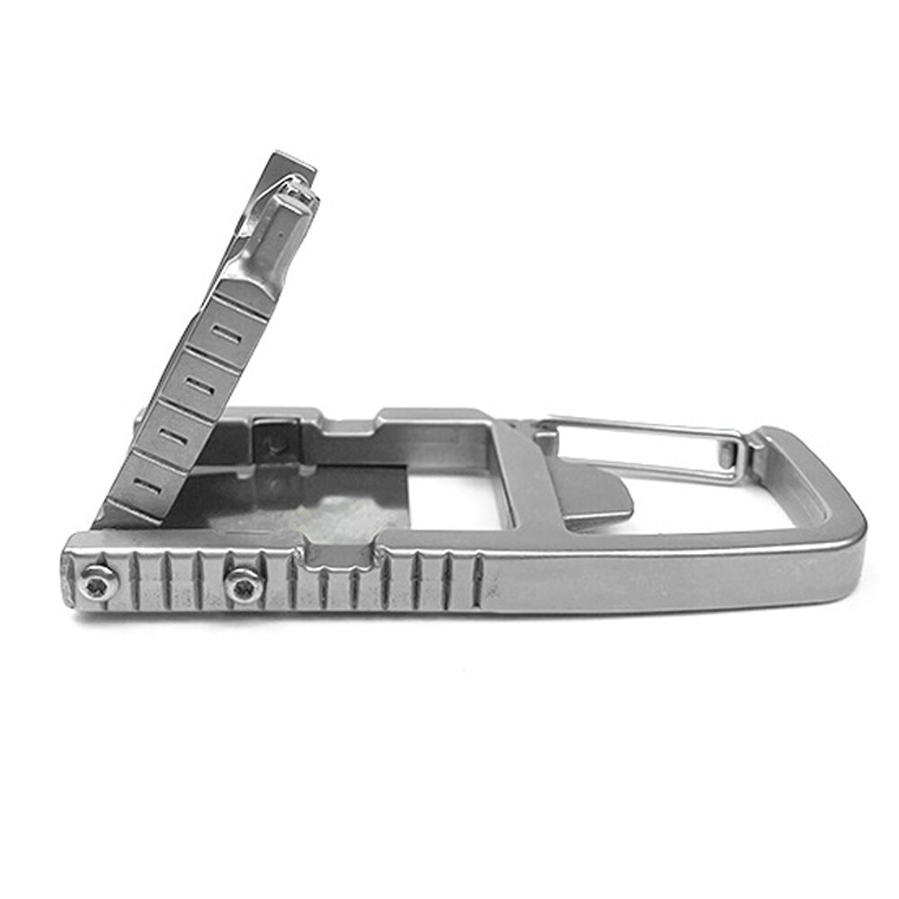 Keychain Multitool Screwdriver Bit Foldable Bike Repairs Tool Stainless B3V5