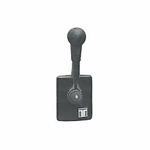 Sea Strike Teleflex Morse Single Lever Side Mount Control Sailboat CH2100P